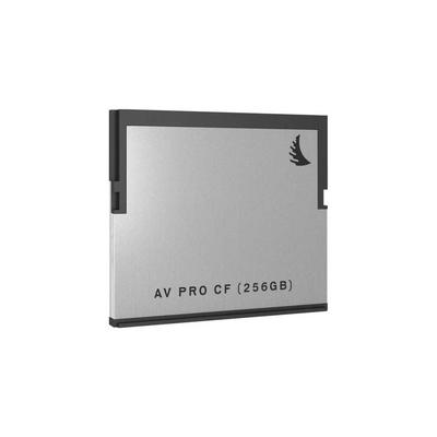 Angelbird AV PRO CF 256GB