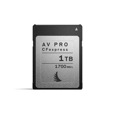 Angelbird AV PRO CFexpress 1 TB Hafıza Kartı