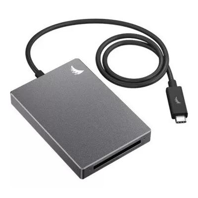 Angelbird CFast 2.0 Kart Okuyucu (USB Type-C)