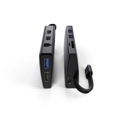 Angelbird Type-C Multiport Hub