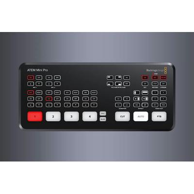 ATEM Mini Pro