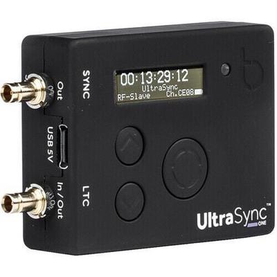 Atomos Ultrasync One. Global Versiyon