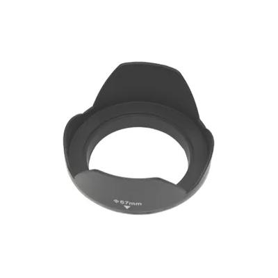 Camten HD-04 Çevirmeli Parasoley 49mm