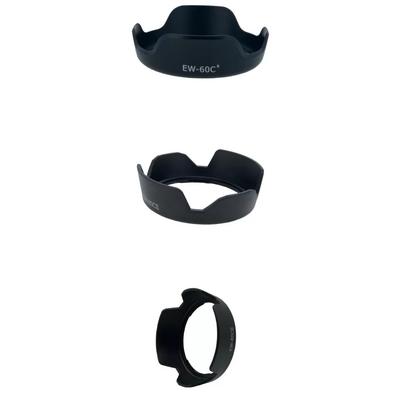 Camten Lens Hood EW-60CII