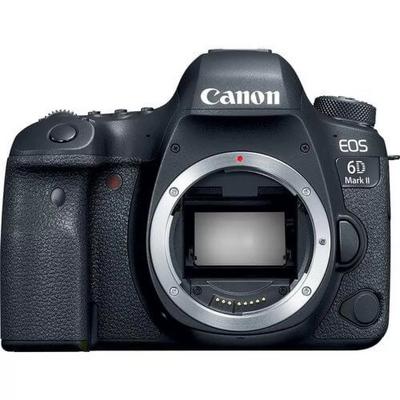 Canon EOS 6D MARK II BODY