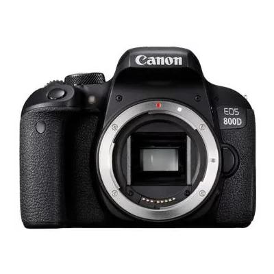 Canon EOS 800D Body İthalatçı Garantili