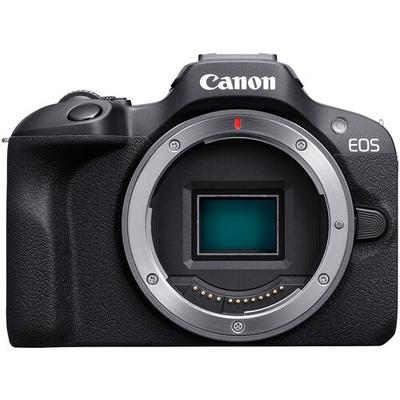 Canon EOS R100 Body Aynasız Fotoğraf Makinesi