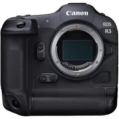 Canon EOS R3 Aynasız Fotoğraf Makinesi