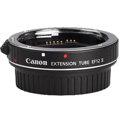 Canon Extention Tube EF12 II