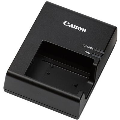 Canon LC-E10 Şarj Cihazı (LP-E10 Batarya İçin)
