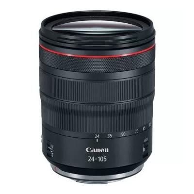 Canon RF 24-105mm f/4L IS USM Lens (Kitten Kalan )