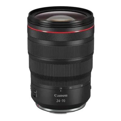 Canon RF 24-70mm f/2.8L IS USM Lens
