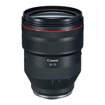 Canon RF 28-70mm f/2L USM Lens