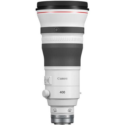 Canon RF 400mm f/2.8 L IS USM Lens (Ön Sipariş )