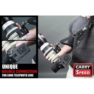 Carry Speed FS-PRO Fotoğraf Makine Askısı