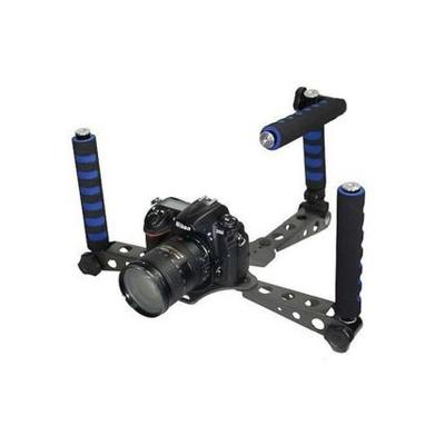 Commlite CS-K1 Universal DSLR Kameralar için Omuzluk