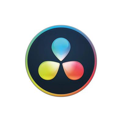 DaVinci Resolve Studio
