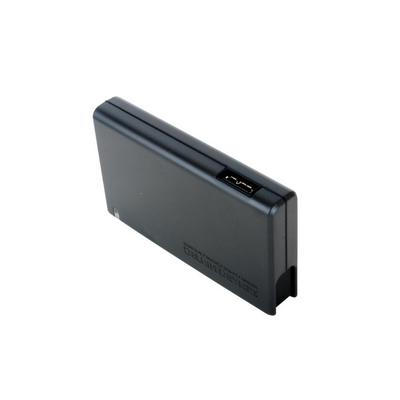 DELKIN USB 3.0 UNIVERSAL MEMORY CARD READER - 42