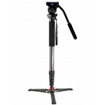 Digipod C-3205VH Karbon Fiber Video Monopod