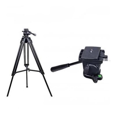 Digipod DGP 650V Video Tripod Kiti