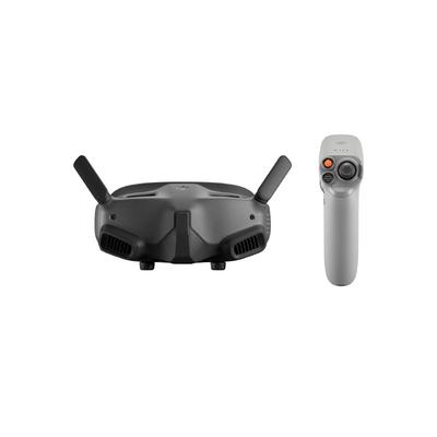DJI Goggles 2 Motion Combo (DJI RC Motion 2)
