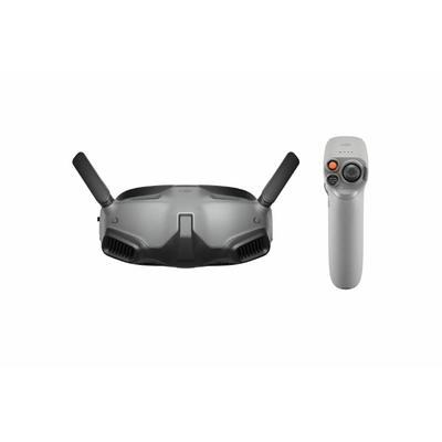 DJI Goggles Integra Motion Combo