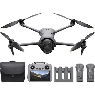 DJI Mavic 4 Pro Drone Fly More Combo