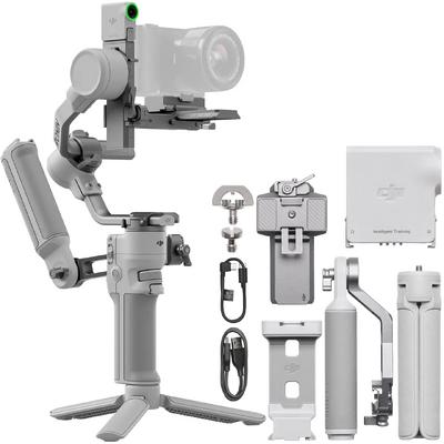 DJI RS 4 Mini Creator Combo Gimbal
