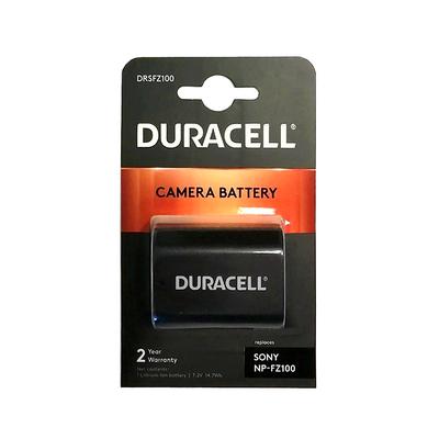DURACELL DRSFZ100 - SONY NP-FZ100 PİL