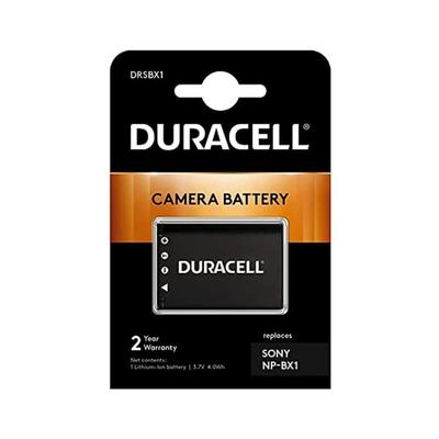 DURACELL DRSBX1 PİL