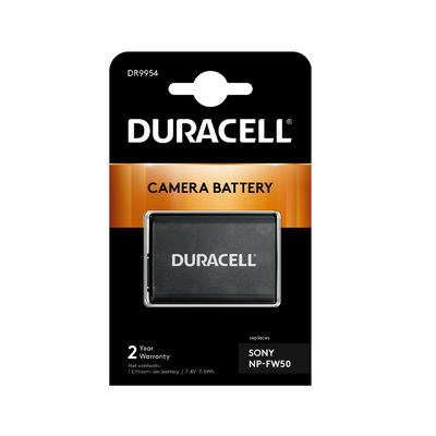 DURACELL DR9954 -SONY NP-FW50 PİL