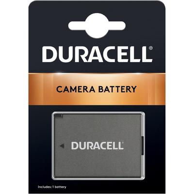 DURACELL DR9967 -CANON LP-E10 PİL
