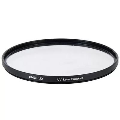 Emolux 67mm Uv Filtre