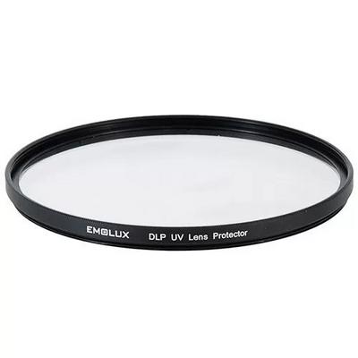 Emolux 82mm Uv Filtre
