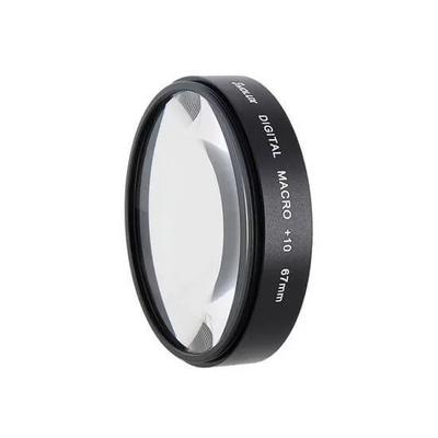 EMOLUX CLOSE-UP +10 FİLTRE 58mm