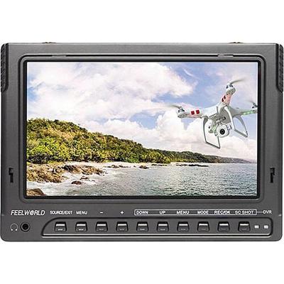 Feelworld FW732 7 inch HD  Monitör