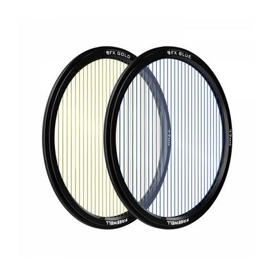 Freewell 77mm FX Magnetic VND Streak