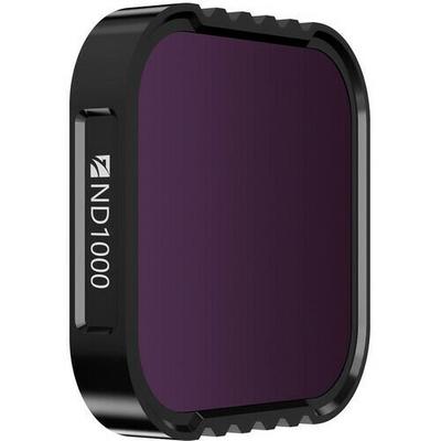 Freewell GoPro HERO 9-10-11 ND1000 Uzun Pozlama Fotoğraf Filtresi