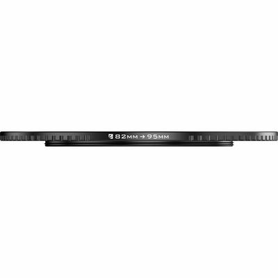 Freewell Magnetic Step-Up Ring (82-95mm)