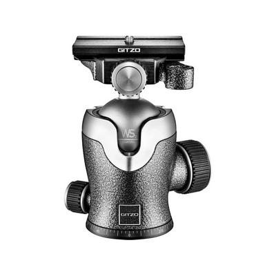 GITZO GH3382QD CENTER BALL HEAD SER.3 QD