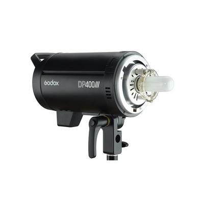 Godox DP400 III 400 Watt Paraflaş Kafası