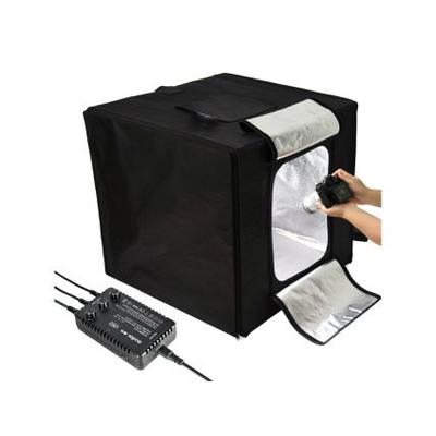 Godox LST80 Led Küp Çekim Çadırı 80x80x80
