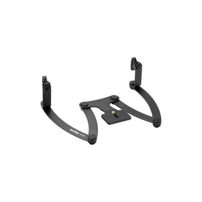 Godox MF-DB İkili Flaş Tutucu Bracket (MF12 Uyumlu)
