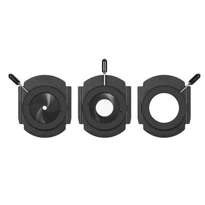 Godox MLP-ID Iris Diyafram