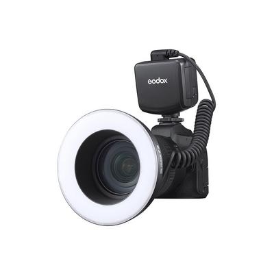 Godox RING72 Macro LED Ring Işık