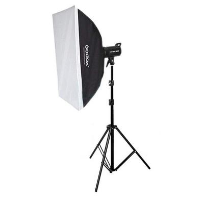 Godox SK400II Tekli Flaş Seti