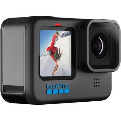 GoPro HERO10 Black Aksiyon Kamerası