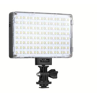 GVM 10S RGB Kamera Üstü Mobil Led Işık (NP-F Harici)