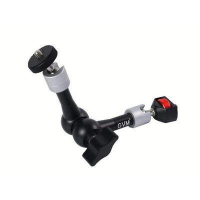GVM 18cm (7'') Heavy-Duty  1/4'' Vidalı Magic Arm