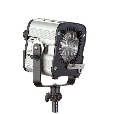 Hedler HF65 Fansız Halojen Fresnel Sürekli Işık